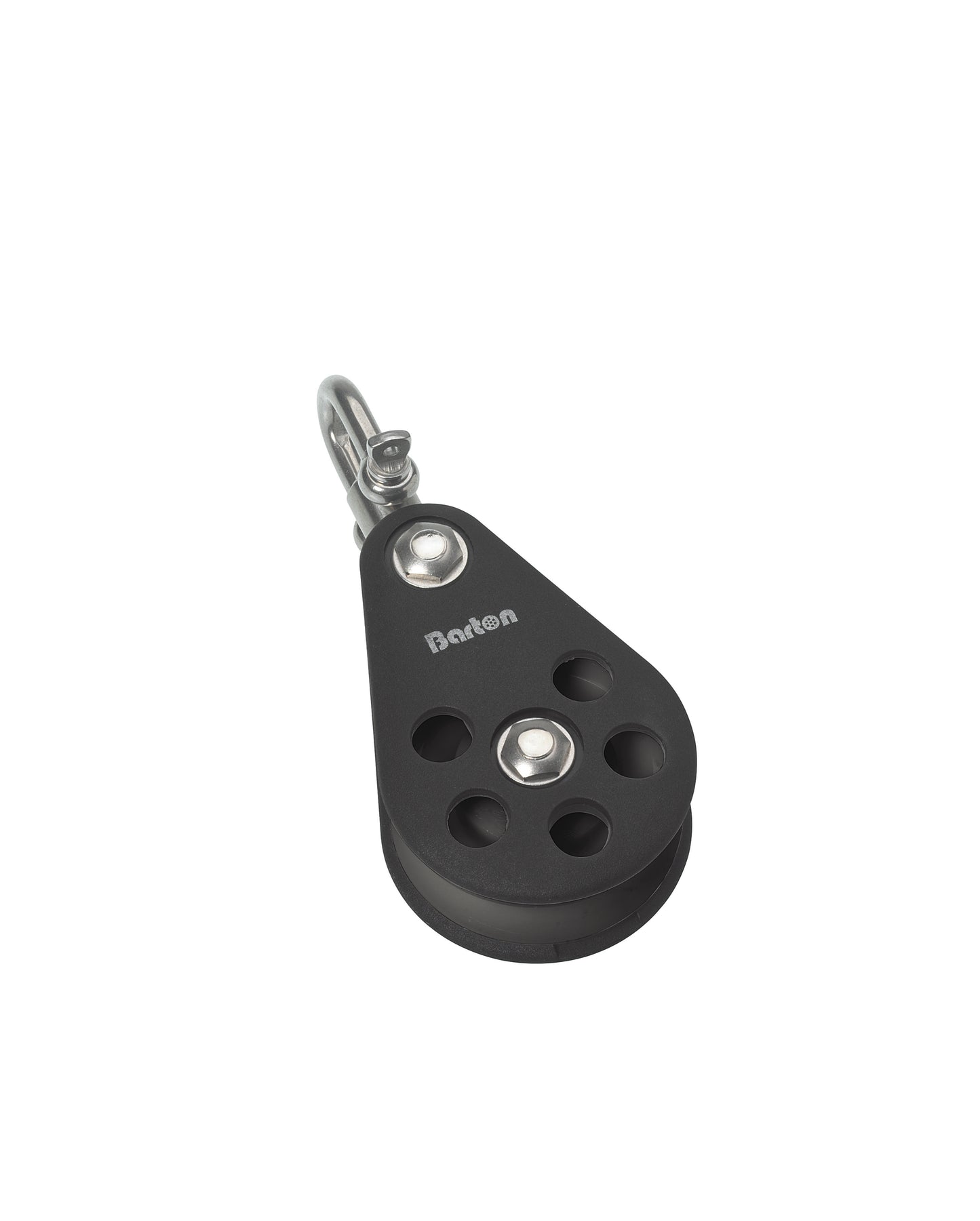 Size 4/5 - Single Ball Bearing Block - Swivel 54 MM Block PN: 15130