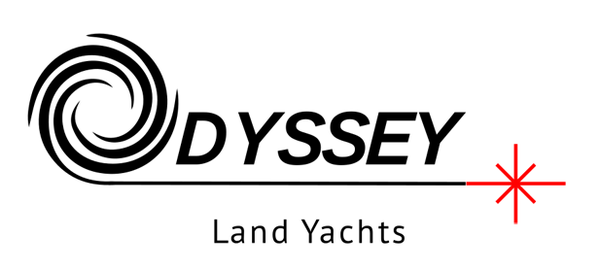 Odyssey Land Yachts
